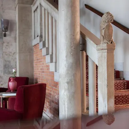 Gabrielli - Starhotels Collezione 5* Venedig