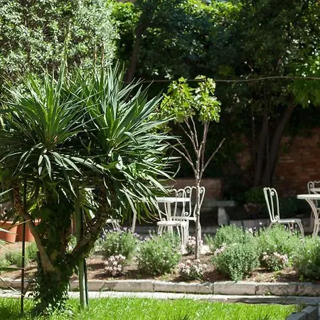 Gabrielli - Starhotels Collezione 5*