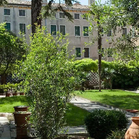 Gabrielli - Starhotels Collezione