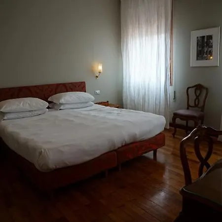 Hotell Gabrielli - Starhotels Collezione 5*