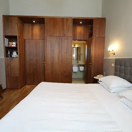 Gabrielli - Starhotels Collezione 5*