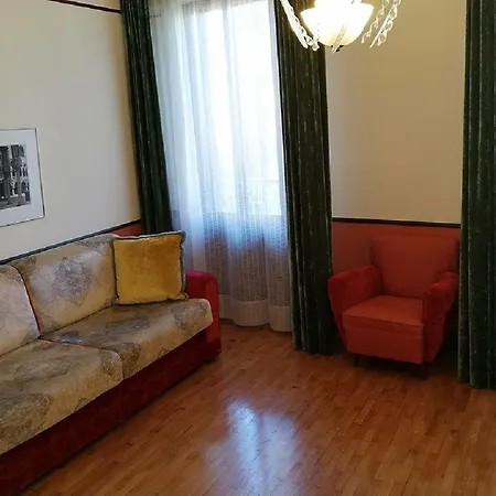 Gabrielli - Starhotels Collezione Hotell 5*