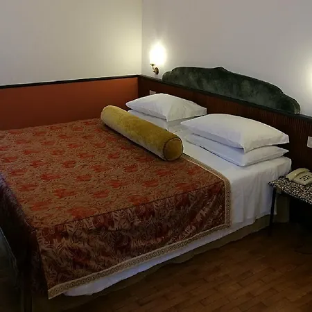 Gabrielli - Starhotels Collezione Venedig
