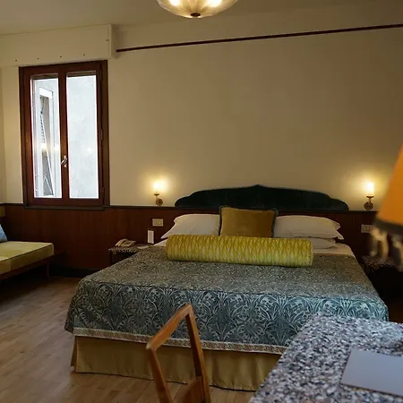 Hotell Gabrielli - Starhotels Collezione Venedig