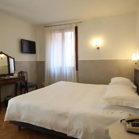 Gabrielli - Starhotels Collezione Hotell