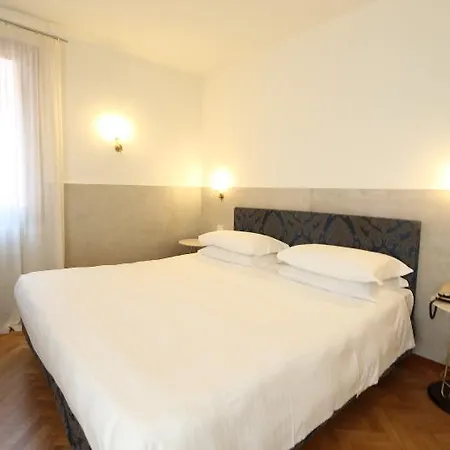 Hotell Gabrielli - Starhotels Collezione 5*