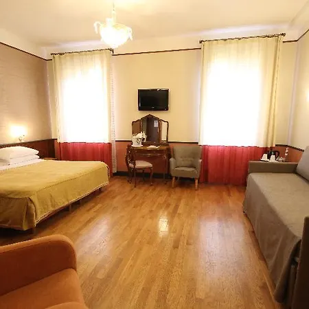 Gabrielli - Starhotels Collezione