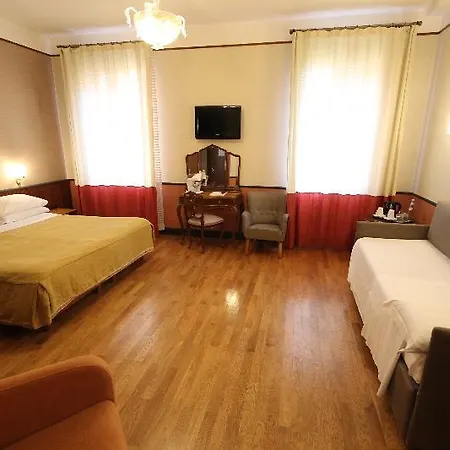 Gabrielli - Starhotels Collezione Hotell Venedig
