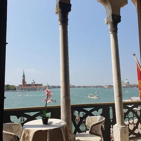 Gabrielli - Starhotels Collezione Hotell