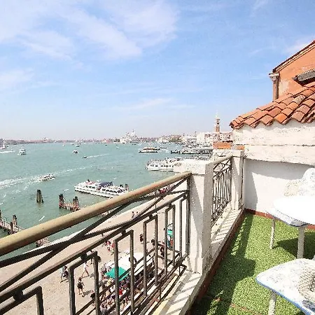 Hotell Gabrielli - Starhotels Collezione
