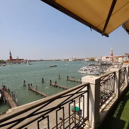 Gabrielli - Starhotels Collezione Venedig