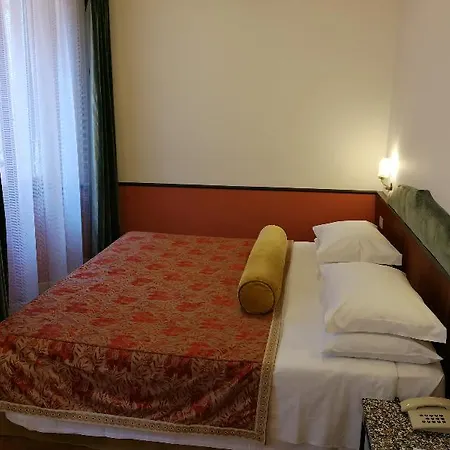 Gabrielli - Starhotels Collezione Hotell