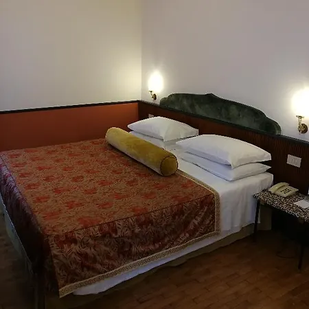Hotell Gabrielli - Starhotels Collezione 5*