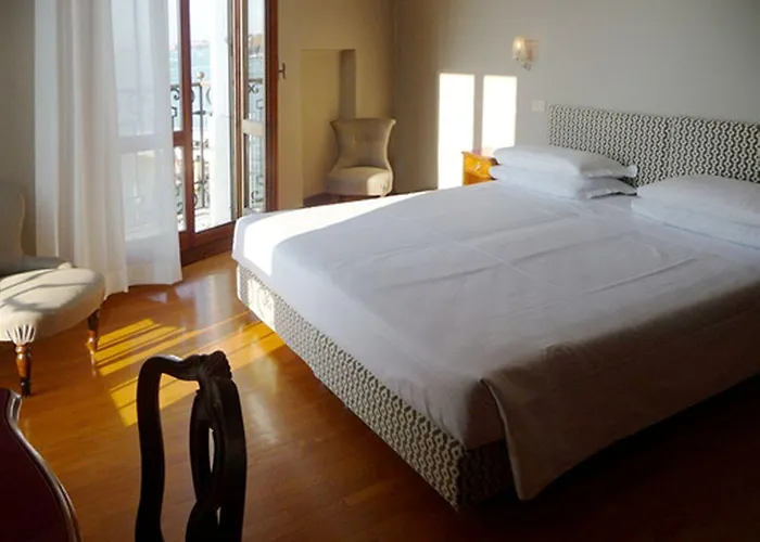 Gabrielli - Starhotels Collezione ヴェネツィア