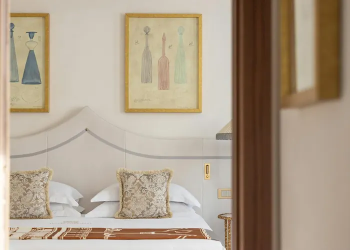 Gabrielli - Starhotels Collezione ホテル ヴェネツィア