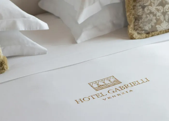 ホテル Gabrielli - Starhotels Collezione ヴェネツィア