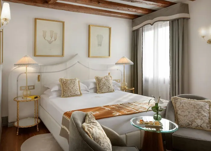 Gabrielli - Starhotels Collezione 5*