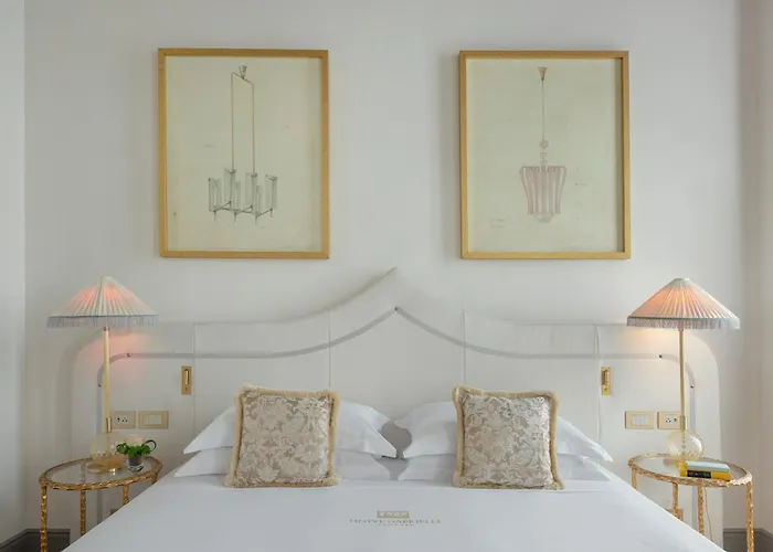 Gabrielli - Starhotels Collezione