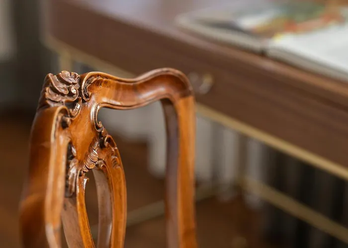 Gabrielli - Starhotels Collezione ホテル