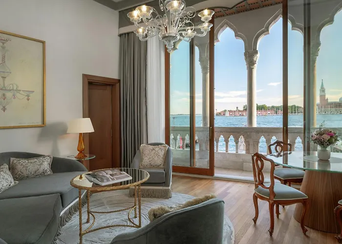 Gabrielli - Starhotels Collezione ホテル ヴェネツィア