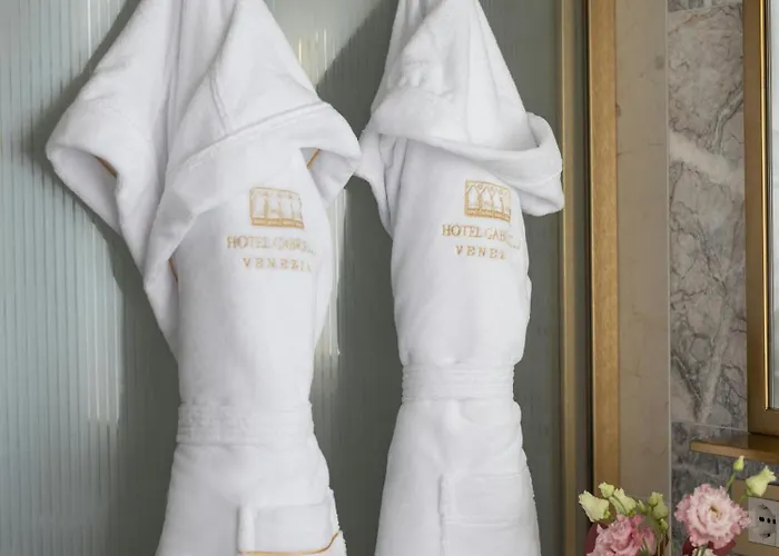 ホテル Gabrielli - Starhotels Collezione ヴェネツィア