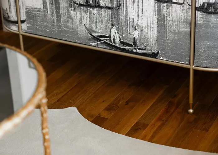 Gabrielli - Starhotels Collezione 5*