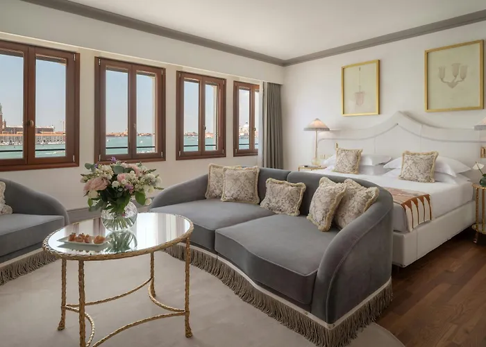 Gabrielli - Starhotels Collezione 5*