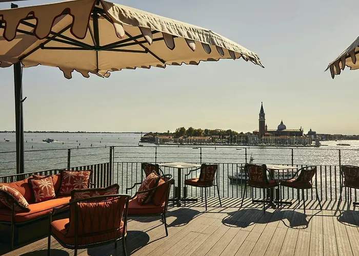 Gabrielli - Starhotels Collezione ヴェネツィア