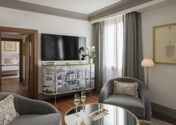 Gabrielli - Starhotels Collezione