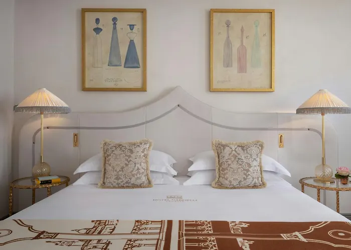 Gabrielli - Starhotels Collezione ホテル ヴェネツィア