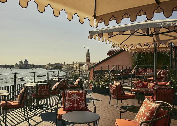 Gabrielli - Starhotels Collezione 5*