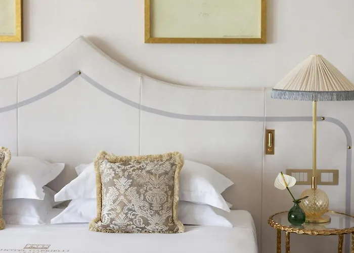 Gabrielli - Starhotels Collezione