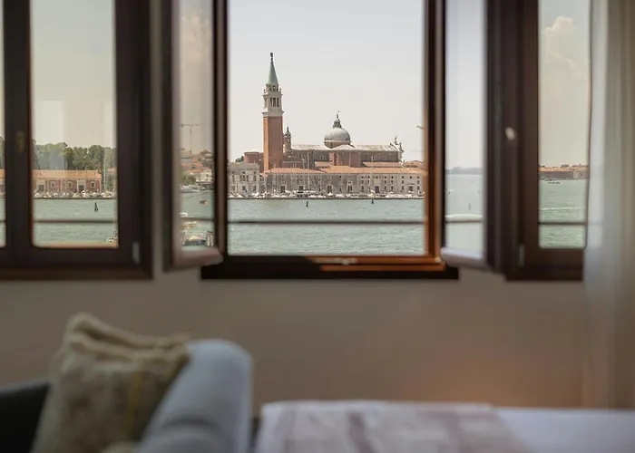 Gabrielli - Starhotels Collezione ホテル