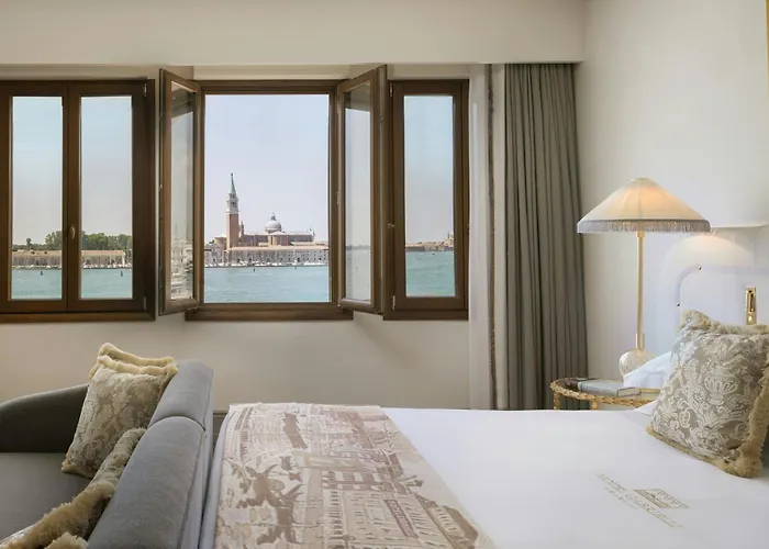 Gabrielli - Starhotels Collezione ホテル 5*