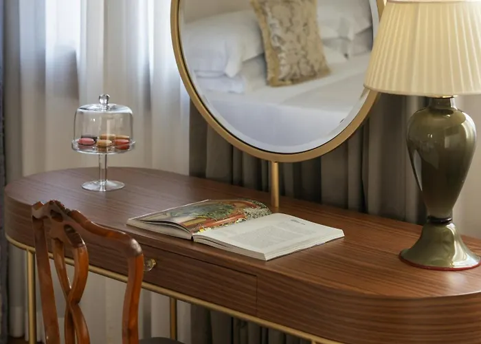 Gabrielli - Starhotels Collezione ホテル ヴェネツィア