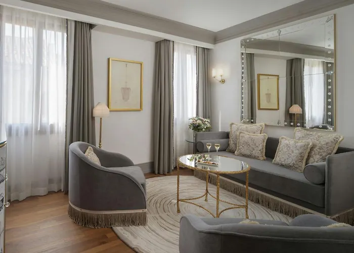 Gabrielli - Starhotels Collezione 5*