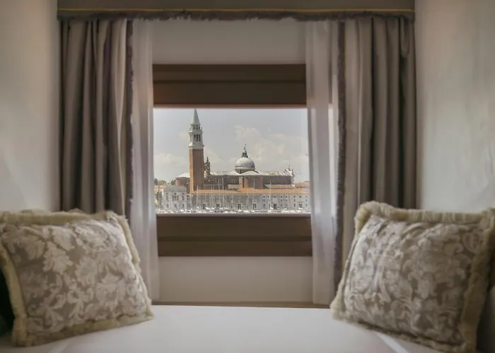 Gabrielli - Starhotels Collezione ホテル 5*