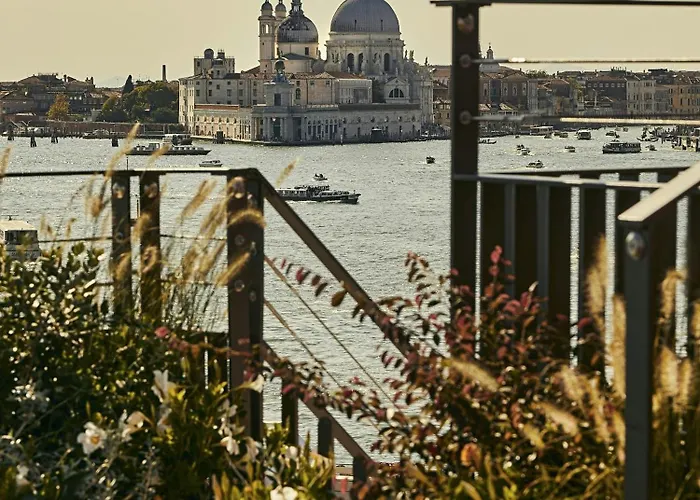 Gabrielli - Starhotels Collezione 5* ヴェネツィア