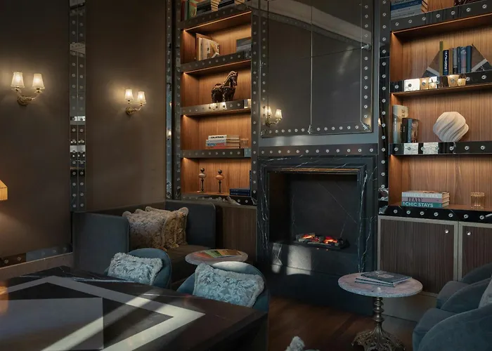 Gabrielli - Starhotels Collezione ホテル 5*