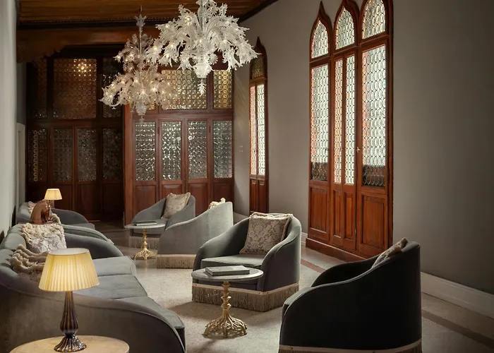 Gabrielli - Starhotels Collezione