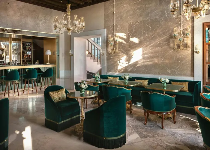 Gabrielli - Starhotels Collezione 5*