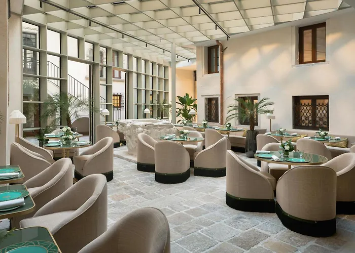 Gabrielli - Starhotels Collezione ヴェネツィア