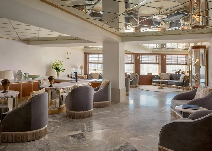 Gabrielli - Starhotels Collezione ヴェネツィア