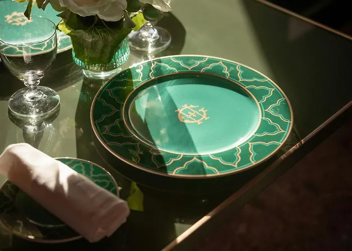 Gabrielli - Starhotels Collezione