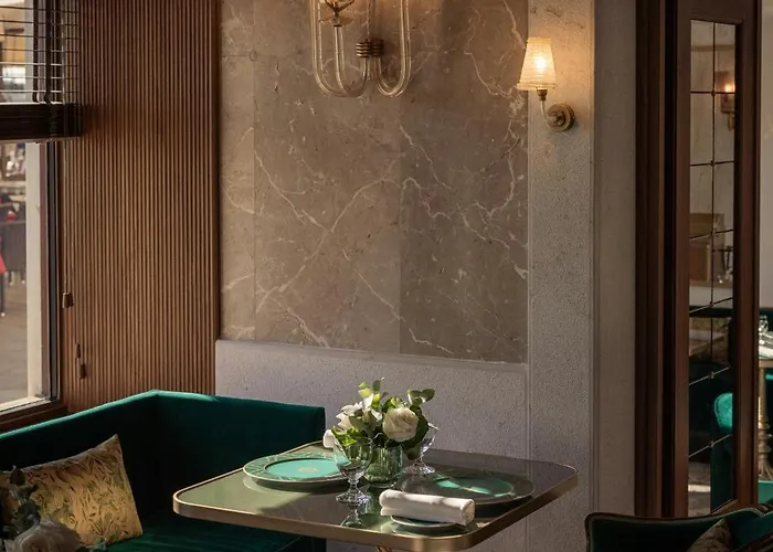 ホテル Gabrielli - Starhotels Collezione ヴェネツィア