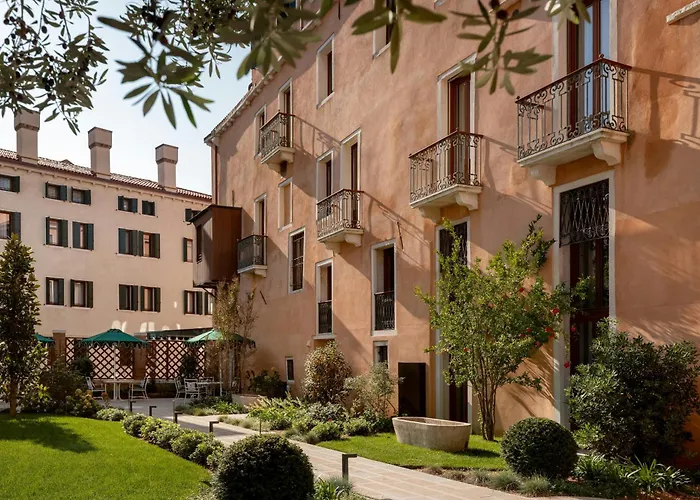 Gabrielli - Starhotels Collezione 5*