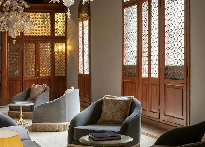 Gabrielli - Starhotels Collezione ホテル