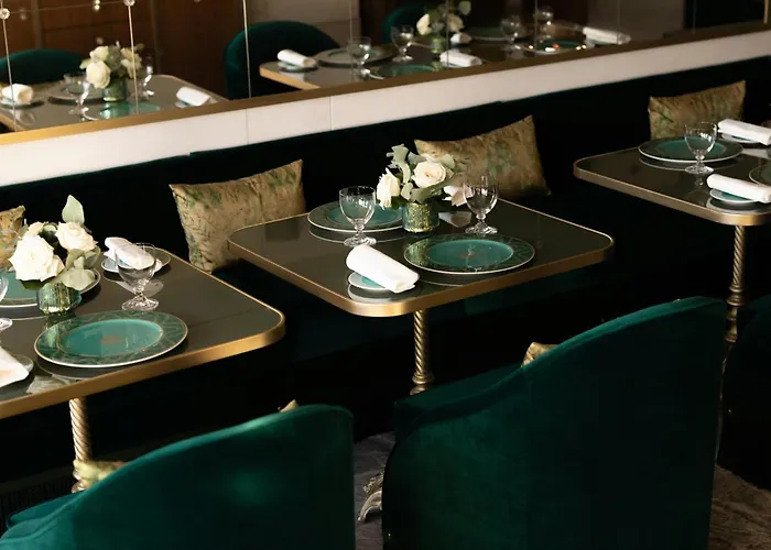 Gabrielli - Starhotels Collezione ホテル 5*