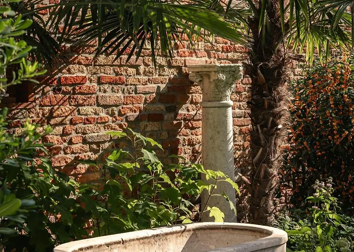 ホテル Gabrielli - Starhotels Collezione ヴェネツィア