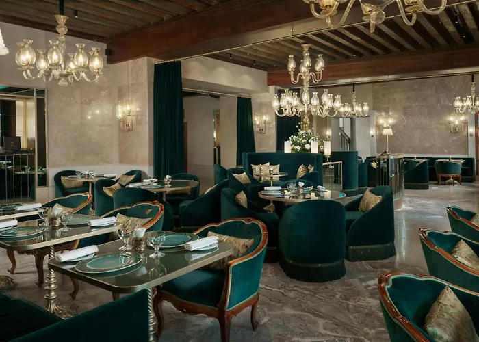 ホテル Gabrielli - Starhotels Collezione ヴェネツィア